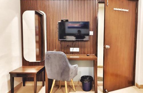 Mahipalpur Casa | Airport Hotel The Terminal