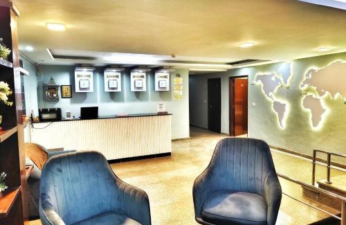 Mahipalpur Casa | Airport Hotel The Terminal