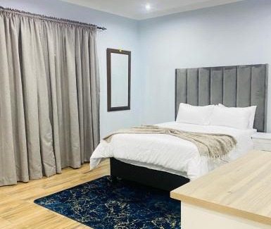 Kempton Park Casa | Airport Imperial Guest House