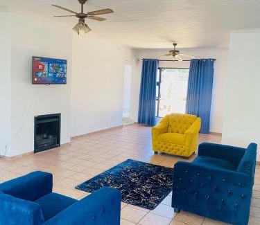 Kempton Park Casa | Airport Imperial Guest House