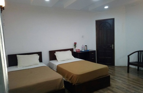 Insein Hotel | Airport Inn