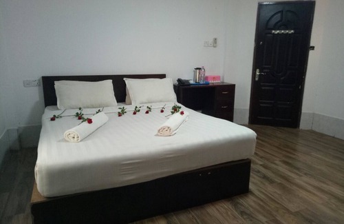Insein Hotel | Airport Inn