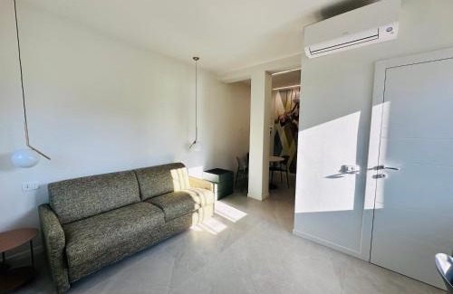 Forlanini Apartamento | Airport Linate Residence