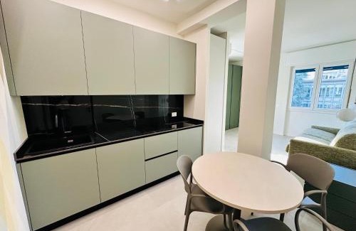Forlanini Apartamento | Airport Linate Residence