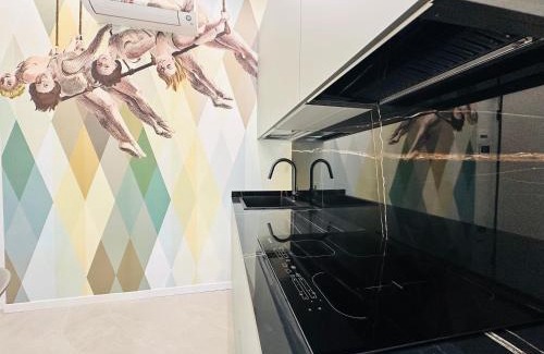 Forlanini Apartamento | Airport Linate Residence
