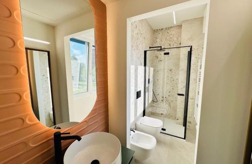 Forlanini Apartamento | Airport Linate Residence
