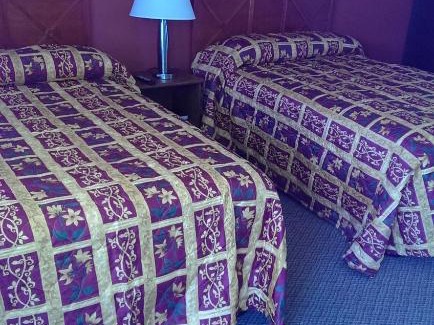 Wichita Hotel | Airport Lodge