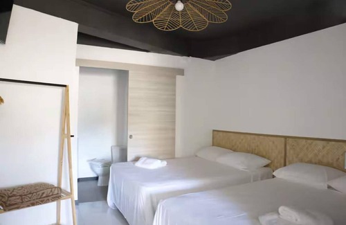 Faaa Apartamento | Airport Manini Lodge Studio 11