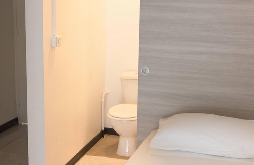 Faaa Apartamento | Airport Manini Lodge Studio 2