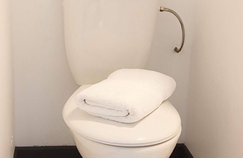 Faaa Apartamento | Airport Manini Lodge Studio 3