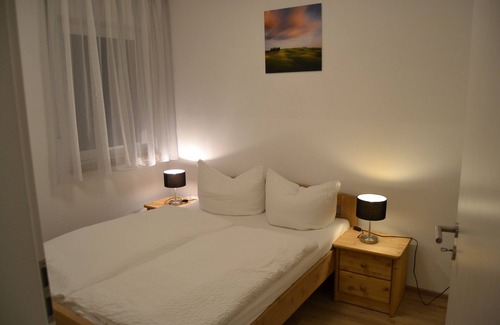 Erding Apartamento | Aeropuerto de Munich-Therme Erding Feria de Múnich
