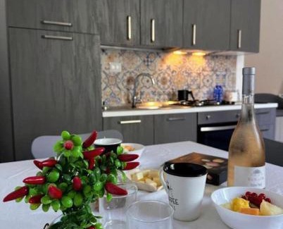 Cinisi Apartamento | Airport Palace Cinisi