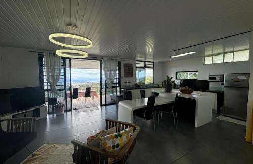 Faaa Casa | Airport Pamatai Room
