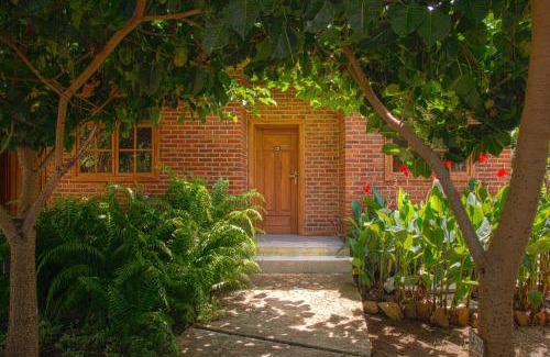 Arusha Cabina | Airport Planet Lodge