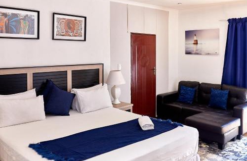 Kempton Park Casa | Airport Royal Guest House