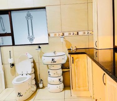 Kempton Park Casa | Airport Royal Guest House