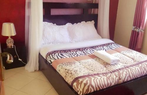 Entebbe Hotel | Airport Shoebill Hotel