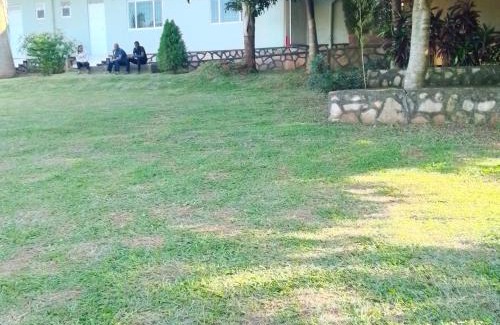 Entebbe Hotel | Airport Shoebill Hotel