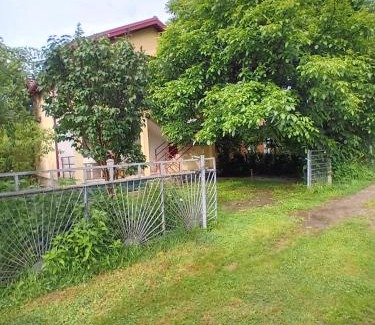 Petrovec Apartamento | Airport Shtrkovi - Storks