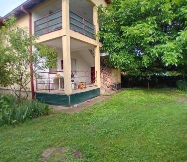 Petrovec Apartamento | Airport Shtrkovi - Storks