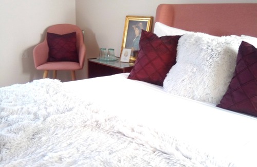 Luqa Cama Y Desayuno | Airport Stay 1 en Malta