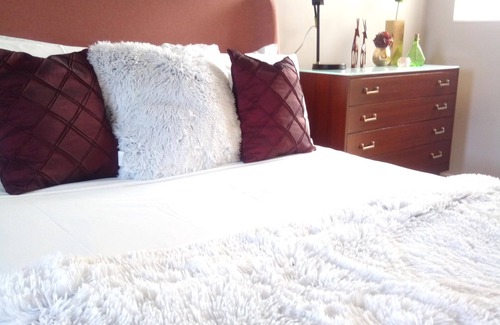 Luqa Cama Y Desayuno | Airport Stay 1 en Malta