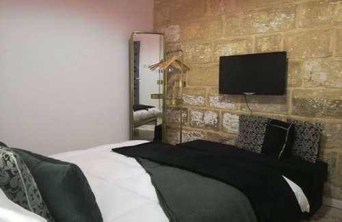 Luqa Casa | Aeropuerto Estancias 2 en Malta