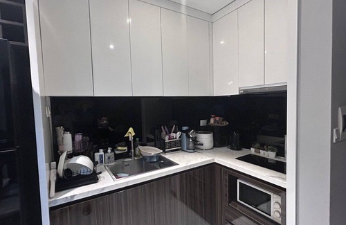 Binh Thanh Apartamento | Airport Tan Son Nhat, 2BR, Orchard Parkview