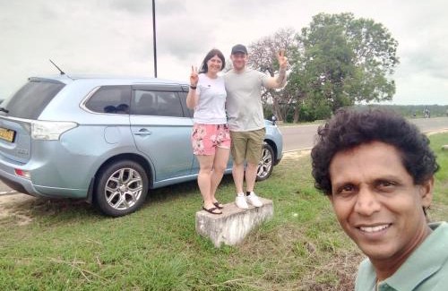 Seeduwa - Katunayake Alquiler De Eote | Airport taxi in srilnka