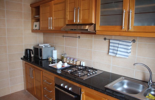 Nouaceur Apartamento | Apartamento al lado del aeropuerto