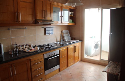 Nouaceur Apartamento | Apartamento al lado del aeropuerto