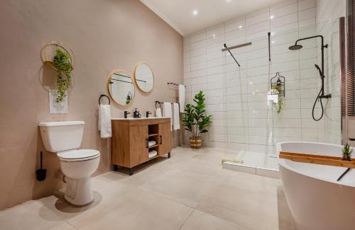 Kempton Park Casa | Airport Tower Lodge