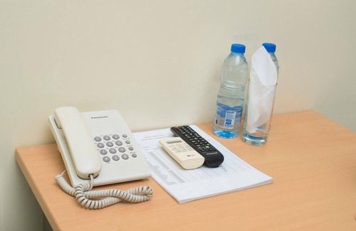 Dar es Salaam Hotel | Airport Transit Lodges