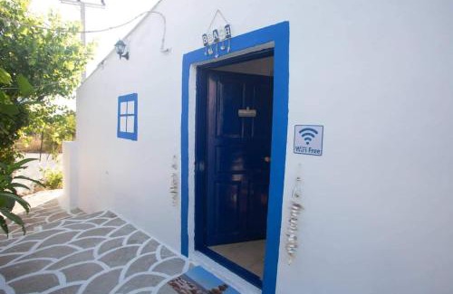 Spata-Artemida Apartamento | Airport View House