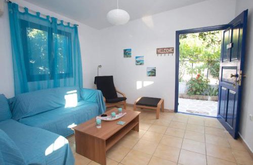 Spata-Artemida Apartamento | Airport View House