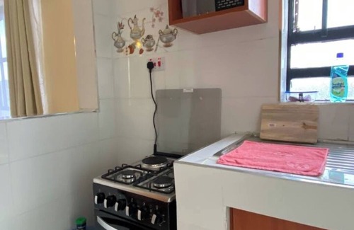 Nairobi Upper Hill Apartamento | Airport view Utawala 2 bdr (near JKIA)@0703500856