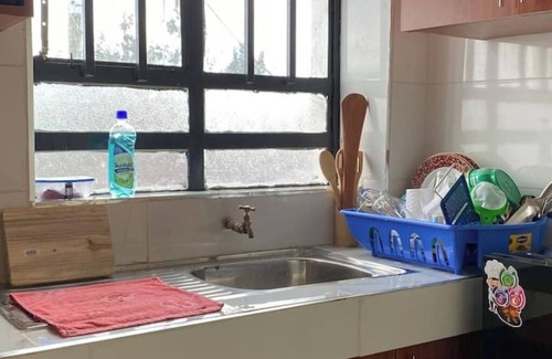 Nairobi Upper Hill Apartamento | Airport view Utawala 2 bdr (near JKIA)@0703500856