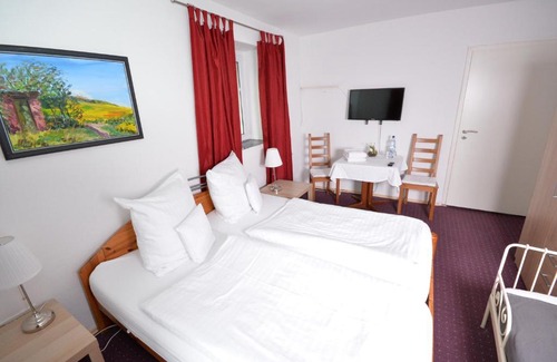 Neustadt Casa | Airportgästehaus Bremen