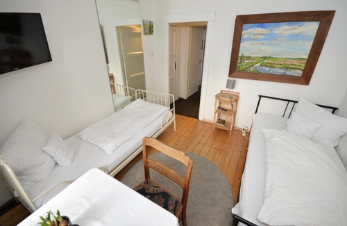 Neustadt Casa | Airportgästehaus Bremen