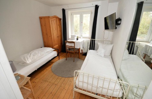 Neustadt Casa | Airportgästehaus Bremen