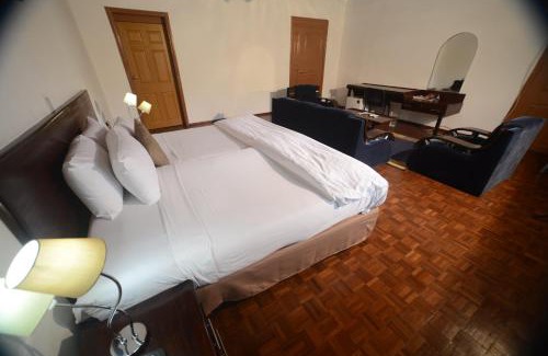 Greenhill Hotel | Airside Hotel