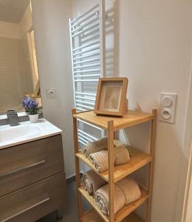 Orly Apartamento | AirStay Orly T3 - Aéroport 10 min - Paris 20 min - Disney 30 min - Rungis