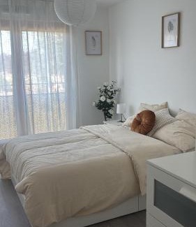 Orly Apartamento | AirStay Orly T3 - Aéroport 10 min - Paris 20 min - Disney 30 min - Rungis