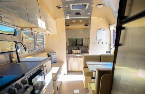 Canon City Casa | Airstream One Summary