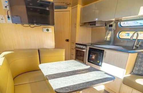 Canon City Casa | Airstream One Summary