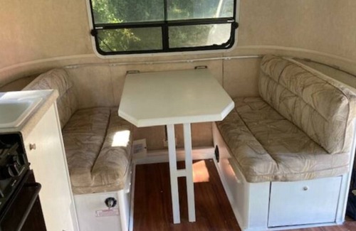 Yulee Casa | Airstream Trailer in Amelia Island Area