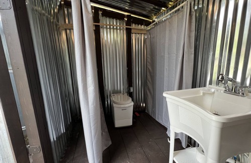 Bastrop Casa | Airstream Vibes on 90 acres