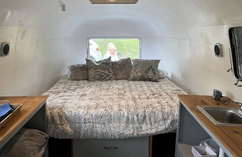 Bastrop Casa | Airstream Vibes on 90 acres