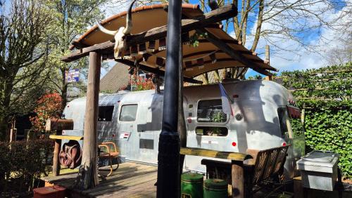 Schaijk Cama Y Desayuno | AirstreamNB