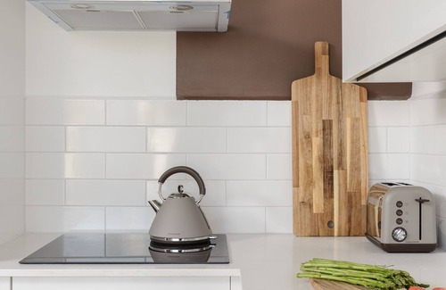Tel Aviv City Center Apartamento | AirTLV - Rambam Residence
